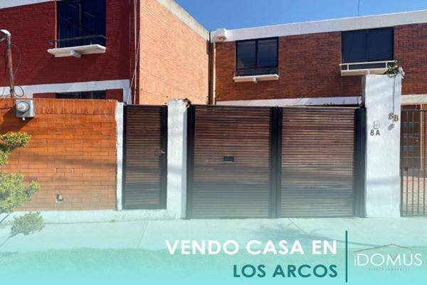 Foto de casa en fraccionamiento los arcos avenida real del monte 8, centro minero, pachuca de soto, hidalgo, 23320650 foto 01 Foto de casa en venta en fraccionamiento los arcos avenida real del monte 8, centro minero, pachuca de soto, hidalgo, 23320650 No. 01