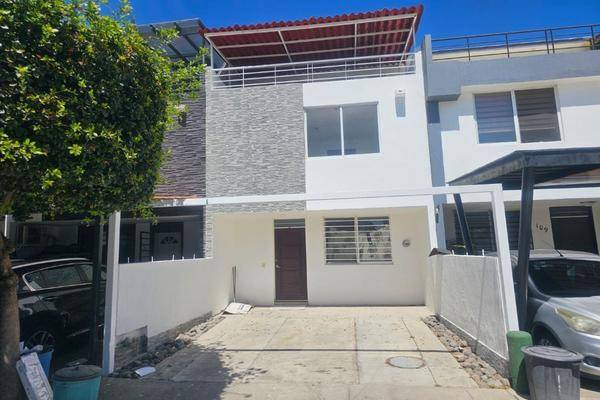 Foto de casa en fraccionamiento los artistas , san miguel de huentitán el alto 1a secc, guadalajara, jalisco, 0 foto 01 Foto de casa en venta en fraccionamiento los artistas , san miguel de huentitán el alto 1a secc, guadalajara, jalisco, 0 No. 01