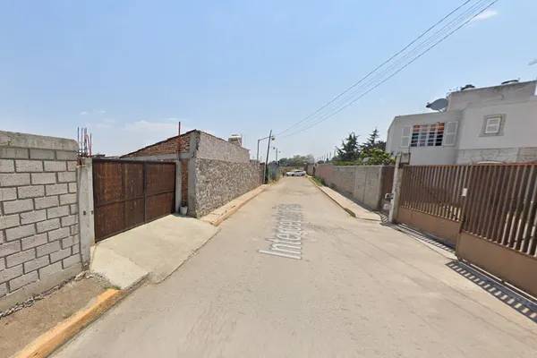 Foto de casa en fraccionamiento los fresnos , ex-hacienda san josé puente grande, teoloyucan, méxico, 0 foto 03 Foto de casa en venta en fraccionamiento los fresnos , ex-hacienda san josé puente grande, teoloyucan, méxico, 0 No. 03