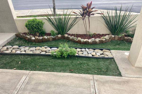 Foto de casa en , fraccionamiento los héroes lincoln, garcía, nuevo león, 0 foto 02 Foto de casa en venta en , fraccionamiento los héroes lincoln, garcía, nuevo león, 0 No. 02