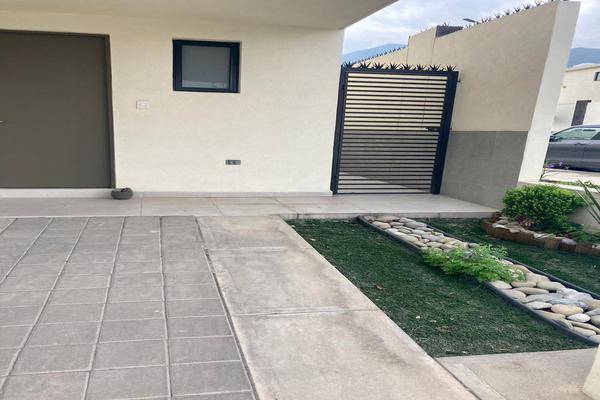 Foto de casa en , fraccionamiento los héroes lincoln, garcía, nuevo león, 0 foto 03 Foto de casa en venta en , fraccionamiento los héroes lincoln, garcía, nuevo león, 0 No. 03