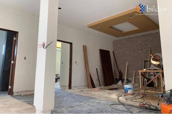 Foto de casa en fraccionamiento los nogales 100, los nogales, durango, durango, 0 foto 03 Foto de casa en venta en fraccionamiento los nogales 100, los nogales, durango, durango, 0 No. 03