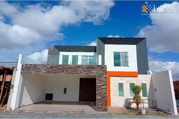 Foto de casa en fraccionamiento los nogales residencial , los nogales residencial, durango, durango, 25128392 foto 01 Foto de casa en venta en fraccionamiento los nogales residencial , los nogales residencial, durango, durango, 25128392 No. 01