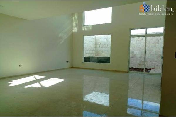 Foto de casa en fraccionamiento los nogales residencial , los nogales residencial, durango, durango, 25128392 foto 05 Foto de casa en venta en fraccionamiento los nogales residencial , los nogales residencial, durango, durango, 25128392 No. 05