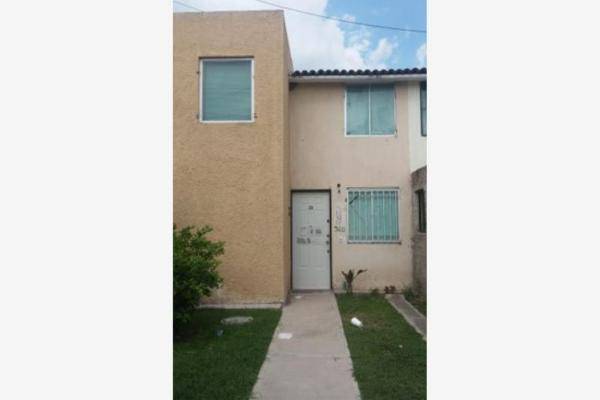 Foto de casa en fraccionamiento misión magnolias , santa cruz del valle, tlajomulco de zúñiga, jalisco, 5675098 foto 01 Foto de casa en venta en fraccionamiento misión magnolias , santa cruz del valle, tlajomulco de zúñiga, jalisco, 5675098 No. 01