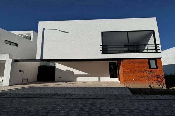 Foto de casa en fraccionamiento monterreal , cholula de rivadabia centro, san pedro cholula, puebla, 0 foto 02 Foto de casa en venta en fraccionamiento monterreal , cholula de rivadabia centro, san pedro cholula, puebla, 0 No. 02