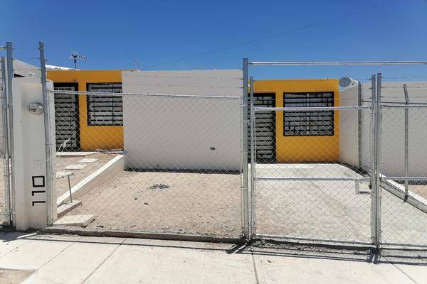 Foto de casa en fraccionamiento monteverde, cereus 110 , la ribera, san francisco de los romo, aguascalientes, 0 foto 02 Foto de casa en venta en fraccionamiento monteverde, cereus 110 , la ribera, san francisco de los romo, aguascalientes, 0 No. 02