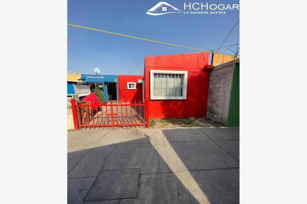 Foto de casa en fraccionamiento nuevos paseos de san juan , paseos de san juan, zumpango, méxico, 22140165 foto 02 Foto de casa en venta en fraccionamiento nuevos paseos de san juan , paseos de san juan, zumpango, méxico, 22140165 No. 02