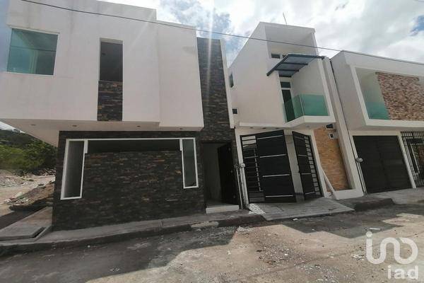 Foto de casa en fraccionamiento olinala , jardines del sur, chilpancingo de los bravo, guerrero, 25725834 foto 01 Foto de casa en venta en fraccionamiento olinala , jardines del sur, chilpancingo de los bravo, guerrero, 25725834 No. 01