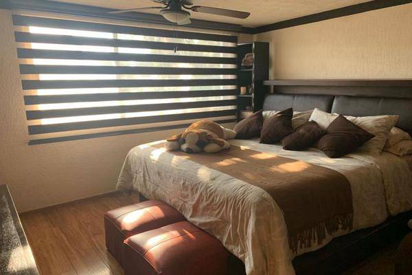 Foto de casa en fraccionamiento olivar del prado nd, san mateo, metepec, méxico, 20712391 foto 05 Foto de casa en venta en fraccionamiento olivar del prado nd, san mateo, metepec, méxico, 20712391 No. 05