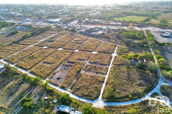 Foto de terreno habitacional en fraccionamiento palmas del camino real , lomas de santa elena, colima, colima, 27924636 foto 03 Foto de terreno habitacional en venta en fraccionamiento palmas del camino real , lomas de santa elena, colima, colima, 27924636 No. 03