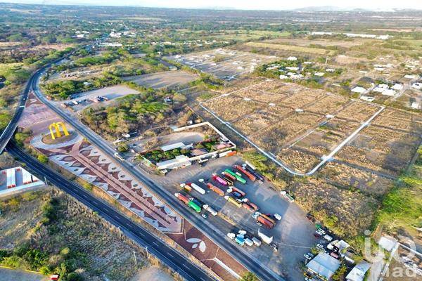 Foto de terreno habitacional en fraccionamiento palmas del camino real , lomas de santa elena, colima, colima, 27924636 foto 05 Foto de terreno habitacional en venta en fraccionamiento palmas del camino real , lomas de santa elena, colima, colima, 27924636 No. 05