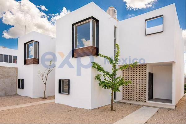 Foto de casa en fraccionamiento palmas san pedro, kanasin, yucatan, mexico , palmas san pedro, kanasín, yucatán, 27859511 foto 03 Foto de casa en venta en fraccionamiento palmas san pedro, kanasin, yucatan, mexico , palmas san pedro, kanasín, yucatán, 27859511 No. 03