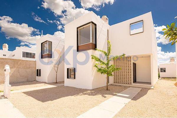 Foto de casa en fraccionamiento palmas san pedro, kanasin, yucatan, mexico , palmas san pedro, kanasín, yucatán, 27859511 foto 04 Foto de casa en venta en fraccionamiento palmas san pedro, kanasin, yucatan, mexico , palmas san pedro, kanasín, yucatán, 27859511 No. 04