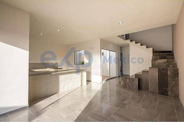 Foto de casa en fraccionamiento palmas san pedro, kanasin, yucatan, mexico , palmas san pedro, kanasín, yucatán, 27859511 foto 05 Foto de casa en venta en fraccionamiento palmas san pedro, kanasin, yucatan, mexico , palmas san pedro, kanasín, yucatán, 27859511 No. 05