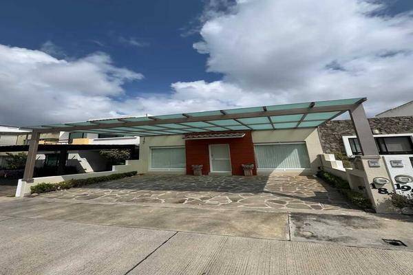 Foto de casa en fraccionamiento paseo del parque , paseo del parque, morelia, michoacán de ocampo, 0 foto 02 Foto de casa en renta en fraccionamiento paseo del parque , paseo del parque, morelia, michoacán de ocampo, 0 No. 02