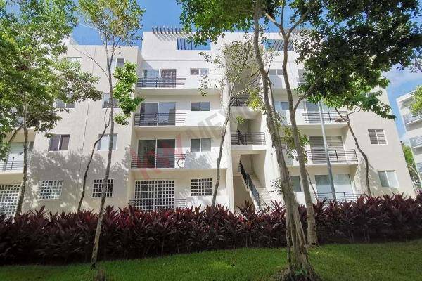 Foto de departamento en fraccionamiento paseo los olivos 2, condominio cedro plus , solidaridad, solidaridad, quintana roo, 15608551 foto 01 Foto de departamento en renta en fraccionamiento paseo los olivos 2, condominio cedro plus , solidaridad, solidaridad, quintana roo, 15608551 No. 01