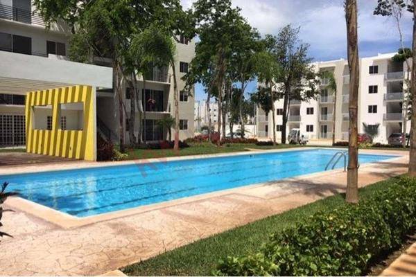 Foto de departamento en fraccionamiento paseo los olivos 2, condominio cedro plus , solidaridad, solidaridad, quintana roo, 15608551 foto 06 Foto de departamento en renta en fraccionamiento paseo los olivos 2, condominio cedro plus , solidaridad, solidaridad, quintana roo, 15608551 No. 06