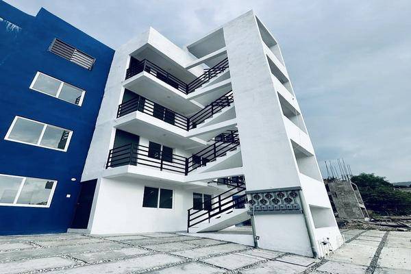 Foto de departamento en fraccionamiento perla de oriente , la misión, tuxtla gutiérrez, chiapas, 29383445 foto 01 Foto de departamento en venta en fraccionamiento perla de oriente , la misión, tuxtla gutiérrez, chiapas, 29383445 No. 01