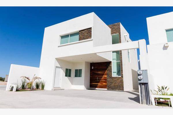 Foto de casa en fraccionamiento privado san gabriel 1, arbolares, la paz, baja california sur, 20889891 foto 01 Foto de casa en venta en fraccionamiento privado san gabriel 1, arbolares, la paz, baja california sur, 20889891 No. 01