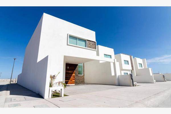 Foto de casa en fraccionamiento privado san gabriel 1, arbolares, la paz, baja california sur, 20889891 foto 02 Foto de casa en venta en fraccionamiento privado san gabriel 1, arbolares, la paz, baja california sur, 20889891 No. 02