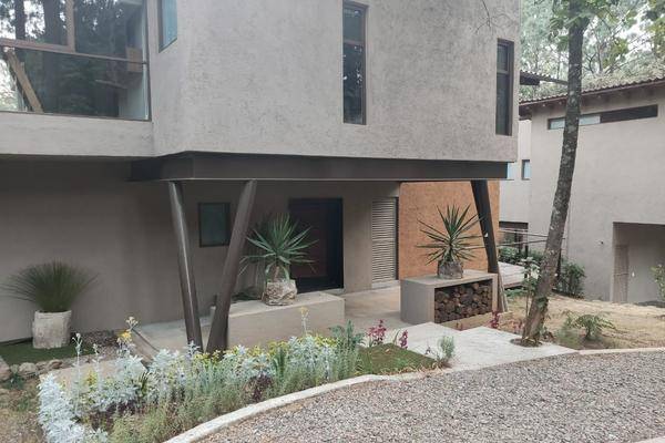 Foto de casa en fraccionamiento punta arbolada , avándaro, valle de bravo, méxico, 20202085 foto 01 Foto de casa en venta en fraccionamiento punta arbolada , avándaro, valle de bravo, méxico, 20202085 No. 01