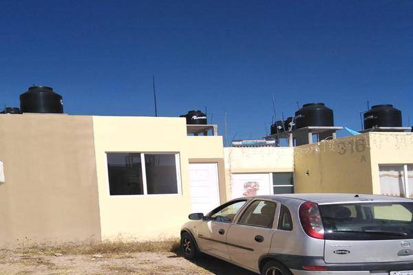 Foto de casa en , fraccionamiento punta dorada, león, guanajuato, 23462784 foto 02 Foto de casa en renta en , fraccionamiento punta dorada, león, guanajuato, 23462784 No. 02