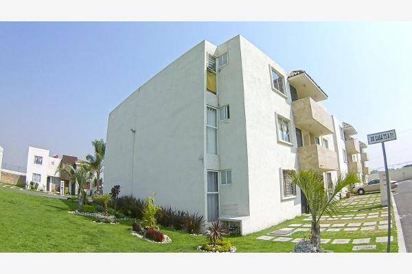 Foto de departamento en fraccionamiento quinta palmira 1, quinta los caprichos, puebla, puebla, 0 foto 03 Foto de departamento en venta en fraccionamiento quinta palmira 1, quinta los caprichos, puebla, puebla, 0 No. 03