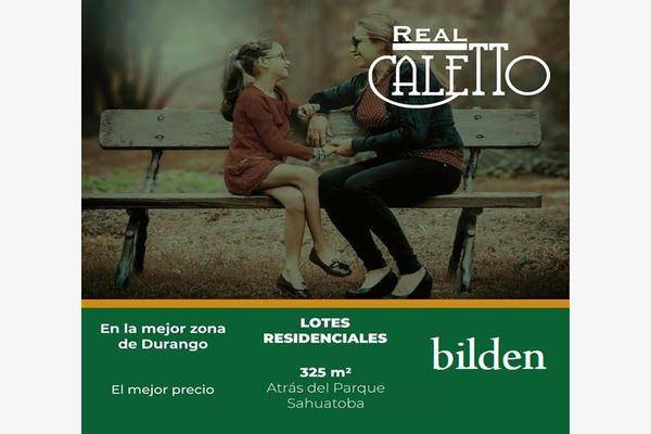 Foto de terreno habitacional en fraccionamiento real caletto durango , las margaritas, durango, durango, 9120780 foto 02 Foto de terreno habitacional en venta en fraccionamiento real caletto durango , las margaritas, durango, durango, 9120780 No. 02