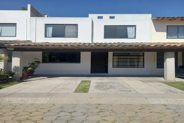 Foto de casa en fraccionamiento real cruz del sur 828, bello horizonte, puebla, puebla, 0 foto 01 Foto de casa en renta en fraccionamiento real cruz del sur 828, bello horizonte, puebla, puebla, 0 No. 01