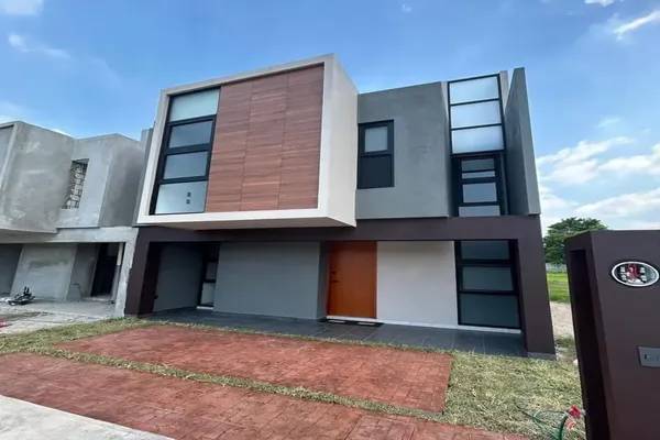 Foto de casa en fraccionamiento real de palmas 1, villahermosa centro, centro, tabasco, 0 foto 01 Foto de casa en venta en fraccionamiento real de palmas 1, villahermosa centro, centro, tabasco, 0 No. 01