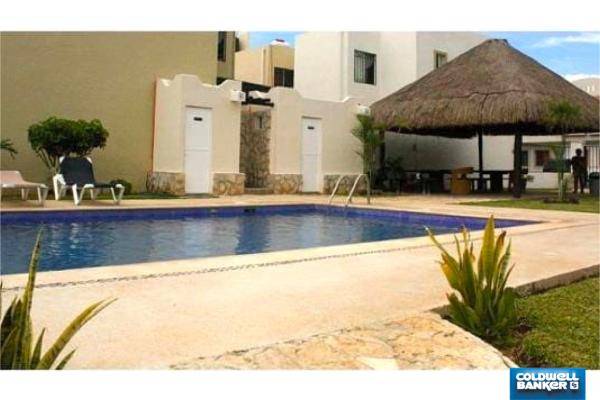 Foto de casa en fraccionamiento real ibiza , playa del carmen centro, solidaridad, quintana roo, 9446201 foto 02 Foto de casa en venta en fraccionamiento real ibiza , playa del carmen centro, solidaridad, quintana roo, 9446201 No. 02