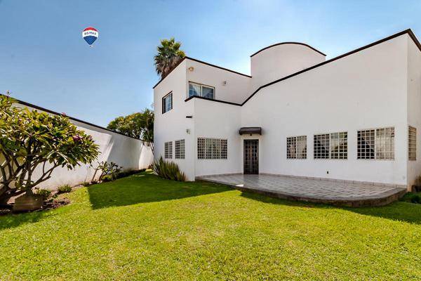 Foto de casa en fraccionamiento real tetela , real de tetela, cuernavaca, morelos, 22922051 foto 04 Foto de casa en venta en fraccionamiento real tetela , real de tetela, cuernavaca, morelos, 22922051 No. 04