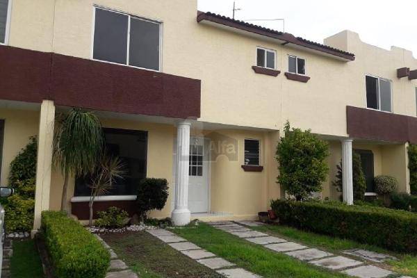 Foto de casa en fraccionamiento residencial angeles. calle guadalupe 202 , el rosario, querétaro, querétaro, 6006691 foto 01 Foto de casa en venta en fraccionamiento residencial angeles. calle guadalupe 202 , el rosario, querétaro, querétaro, 6006691 No. 01