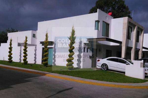 Foto de casa en condominio en fraccionamiento residencial del parque , héroes de puebla, puebla, puebla, 0 foto 01 Foto de casa en condominio en venta en fraccionamiento residencial del parque , héroes de puebla, puebla, puebla, 0 No. 01