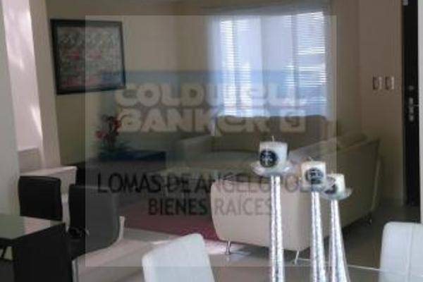 Foto de casa en condominio en fraccionamiento residencial del parque , héroes de puebla, puebla, puebla, 0 foto 05 Foto de casa en condominio en venta en fraccionamiento residencial del parque , héroes de puebla, puebla, puebla, 0 No. 05