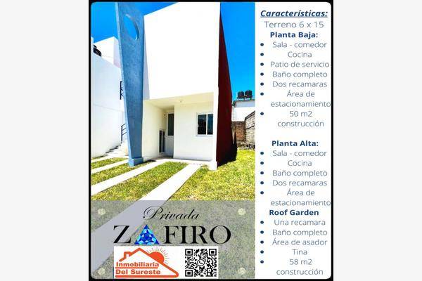 Foto de departamento en fraccionamiento residencial zafiro , palmira, mariano escobedo, veracruz de ignacio de la llave, 26097826 foto 01 Foto de departamento en venta en fraccionamiento residencial zafiro , palmira, mariano escobedo, veracruz de ignacio de la llave, 26097826 No. 01