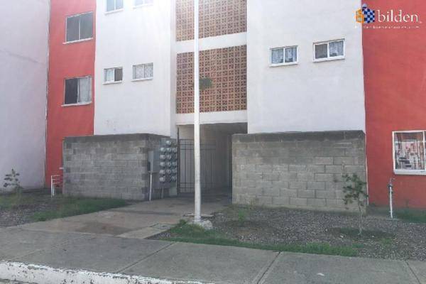 Foto de departamento en fraccionamiento río dorado nd, río dorado, durango, durango, 21337477 foto 01 Foto de departamento en venta en fraccionamiento río dorado nd, río dorado, durango, durango, 21337477 No. 01
