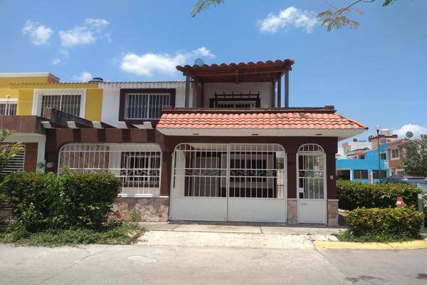 Foto de casa en fraccionamiento san angel villahermosa , san ángel, centro, tabasco, 8552696 foto 01 Foto de casa en venta en fraccionamiento san angel villahermosa , san ángel, centro, tabasco, 8552696 No. 01