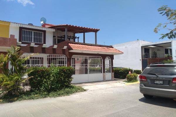 Foto de casa en fraccionamiento san angel villahermosa , san ángel, centro, tabasco, 8552696 foto 02 Foto de casa en venta en fraccionamiento san angel villahermosa , san ángel, centro, tabasco, 8552696 No. 02