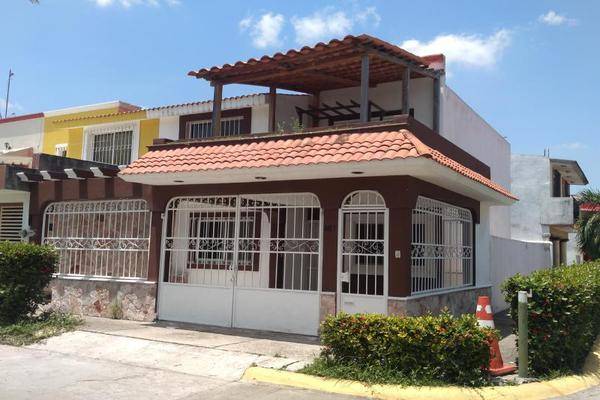 Foto de casa en fraccionamiento san angel villahermosa , real del angel, centro, tabasco, 8552696 foto 03 Foto de casa en venta en fraccionamiento san angel villahermosa , real del angel, centro, tabasco, 8552696 No. 03