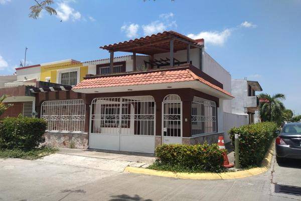Foto de casa en fraccionamiento san angel villahermosa , real del angel, centro, tabasco, 8552696 foto 04 Foto de casa en venta en fraccionamiento san angel villahermosa , real del angel, centro, tabasco, 8552696 No. 04