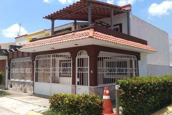Foto de casa en fraccionamiento san angel villahermosa , san ángel, centro, tabasco, 8552696 foto 05 Foto de casa en venta en fraccionamiento san angel villahermosa , san ángel, centro, tabasco, 8552696 No. 05