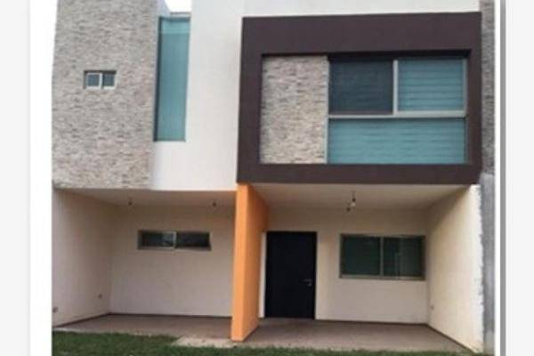 Foto de casa en fraccionamiento san jose 0, sabina, centro, tabasco, 3559751 foto 01 Foto de casa en venta en fraccionamiento san jose 0, sabina, centro, tabasco, 3559751 No. 01