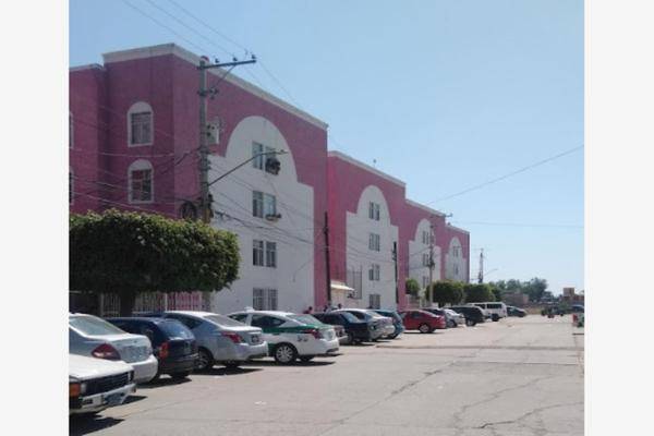 Foto de departamento en fraccionamiento san josé , san josé, irapuato, guanajuato, 0 foto 01 Foto de departamento en venta en fraccionamiento san josé , san josé, irapuato, guanajuato, 0 No. 01