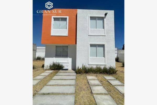 Foto de casa en fraccionamiento san luis ii 0, privada la providencia, mineral de la reforma, hidalgo, 0 foto 01 Foto de casa en venta en fraccionamiento san luis ii 0, privada la providencia, mineral de la reforma, hidalgo, 0 No. 01