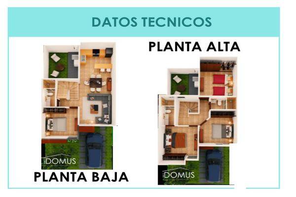 Foto de casa en fraccionamiento san luis iii , paseos de chavarria, mineral de la reforma, hidalgo, 25331845 foto 03 Foto de casa en venta en fraccionamiento san luis iii , paseos de chavarria, mineral de la reforma, hidalgo, 25331845 No. 03