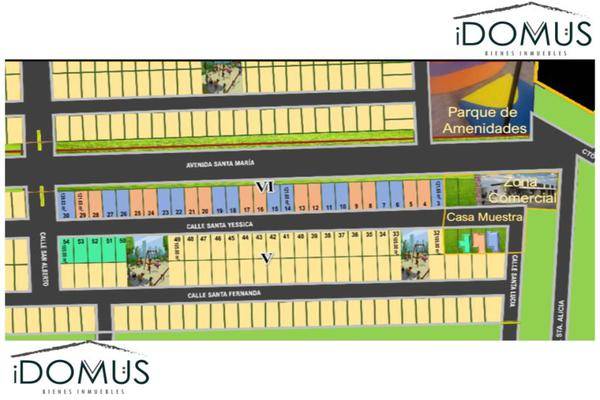 Foto de casa en fraccionamiento san luis iii , paseos de chavarria, mineral de la reforma, hidalgo, 25331845 foto 05 Foto de casa en venta en fraccionamiento san luis iii , paseos de chavarria, mineral de la reforma, hidalgo, 25331845 No. 05