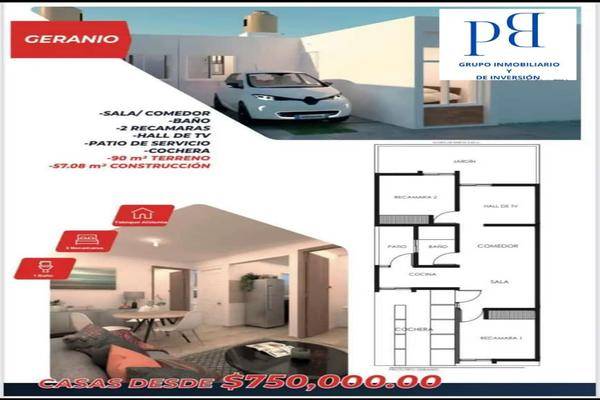 Foto de casa en fraccionamiento san roberto ., rancho los olivos, san luis potosí, san luis potosí, 0 foto 01 Foto de casa en venta en fraccionamiento san roberto ., rancho los olivos, san luis potosí, san luis potosí, 0 No. 01