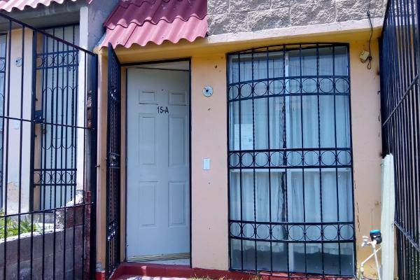 Foto de casa en fraccionamiento santa teresa iii privada de lenteja norte manzana 90 lote 15 vivienda a , huehuetoca, huehuetoca, méxico, 5827036 foto 03 Foto de casa en venta en fraccionamiento santa teresa iii privada de lenteja norte manzana 90 lote 15 vivienda a , huehuetoca, huehuetoca, méxico, 5827036 No. 03